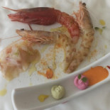 Amarmio Nourriture