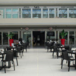 Menouno Café Nourriture