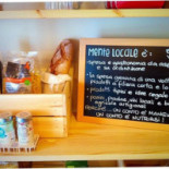Mente Locale Comida