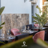 Livingstone Lecce Nourriture