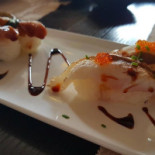 Stuzzi Sushi Extérieur
