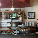 Pizzeria L'opera Nourriture