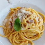 Trattoria Caprese Comida