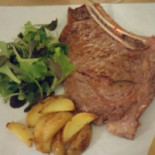 Le Officine Nourriture