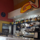 Gnam food