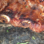 Barbecue Nourriture