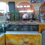 Caffe' Caprice Self Service Comida