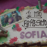 Number One Nourriture