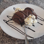Number One Nourriture