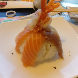 Ichiban Comida
