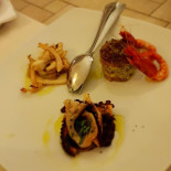 Il Gambero Rosso food