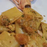 Il Gambero Rosso food