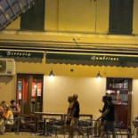 Gambrinus À l'intérieur