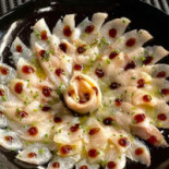 Fugu Comida