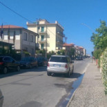 Fortunella Extérieur