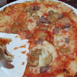 Nicò Pizza E Co. Nourriture