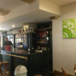 Caffe Roma Comida