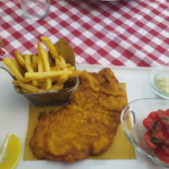 Gustèo Pizzeria Nourriture