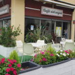 Caffe' Dell'angolo Extérieur