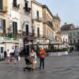 Caffè Alvino Nourriture
