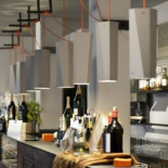 Le Palme food