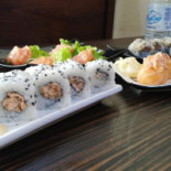 Osaka Sushi Nourriture