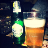 Old Wild West Comida