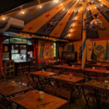 Casa Baladin Comida
