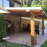 Pizzeria Da Sandra Extérieur