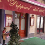 Da Peppino Nourriture