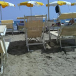 Bagni Lino Nourriture