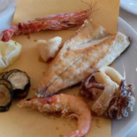 Da Gennaro food