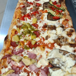Pizzeria Baloo Nourriture