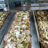 Pizzeria Baloo Nourriture
