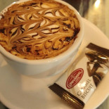 Caffè Garibaldi Nourriture