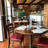 Mergellina Cafè Carte