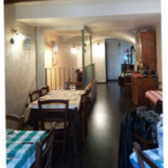De Santis Comida