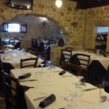 L'argine Pizzeria Nourriture