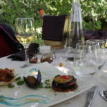 L'argine Pizzeria Nourriture