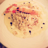 Simposio Pizzerìstorante Comida