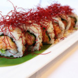 Centro Sushi Dentro