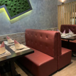Centro Sushi Dentro