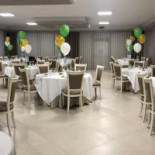 Villa Colanzi Comida