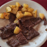 Del Gallo Comida