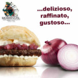 Morrison Pub Comida