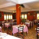 Vallechiara Comida