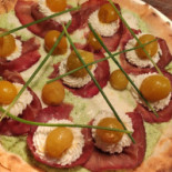 Pizzeria D'asporto Little King