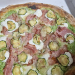 Pizzeria D'asporto Little King