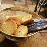Osteria Macafame Comida