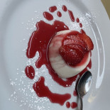 Il Corallo Nourriture
